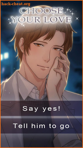 The Pet Doctor's Secret : Romance Otome Game screenshot