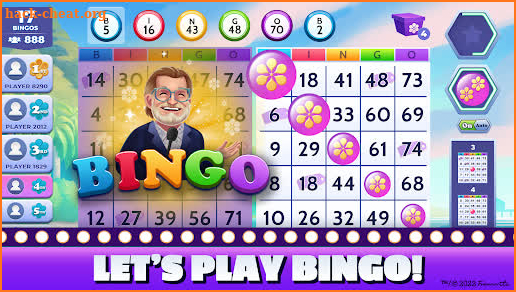 The Price Is Right: Bingo! screenshot