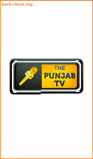 The Punjab TV screenshot