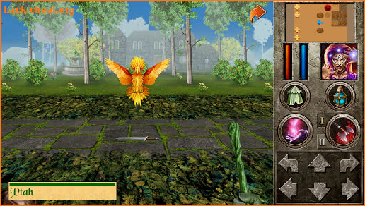 The Quest - Hero of Lukomorye V screenshot