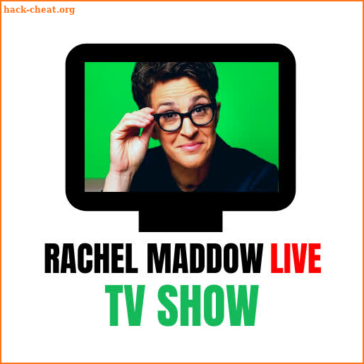 THE RACHEL MADDOW SHOW LIVE STREAMING  2021 screenshot