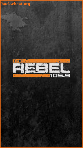 The Rebel Rocks screenshot