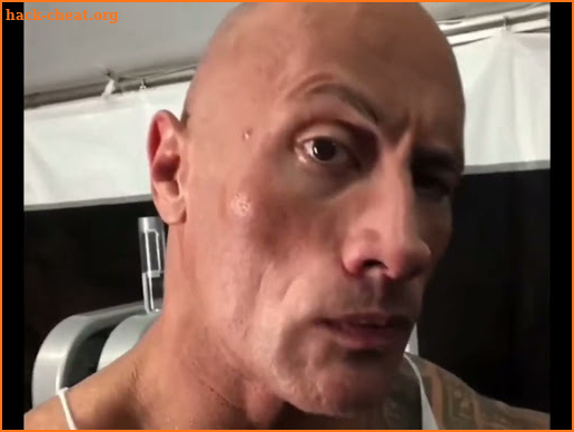 The Rock | Dwayne Johnson screenshot