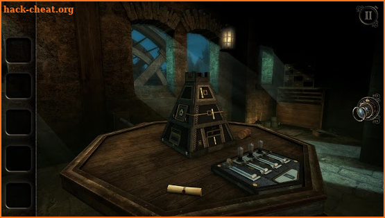 The Room Three screenshot