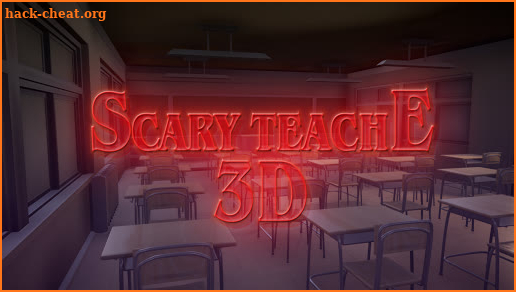 The Scary Teacher screenshot