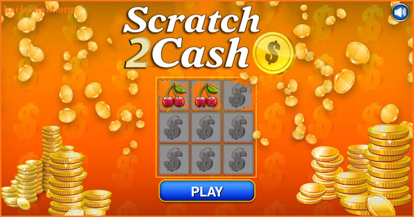 The Scratch 2 cash app screenshot