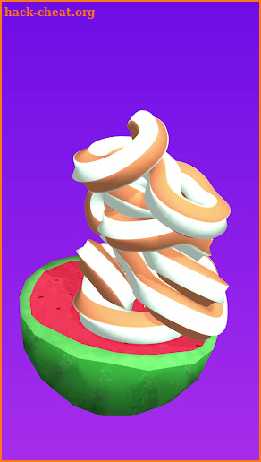 The Soft Serve Game screenshot