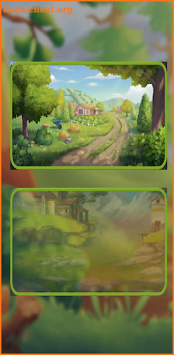 The Spot Differences screenshot