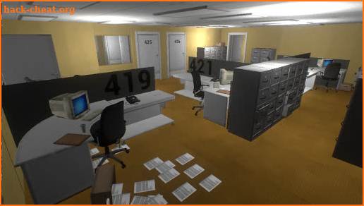 The Stanley Parable Full screenshot