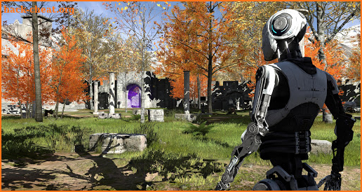 The Talos Principle screenshot