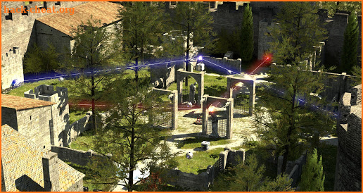 The Talos Principle screenshot