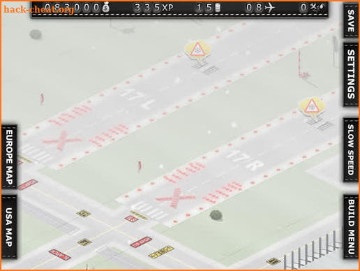 The Terminal 2 screenshot