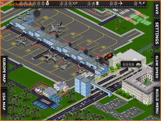 The Terminal 2 screenshot