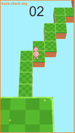 The Three Little Pigs - Game screenshot