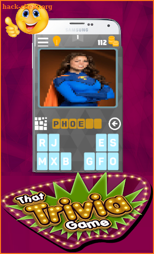 The Thundermans Trivia screenshot