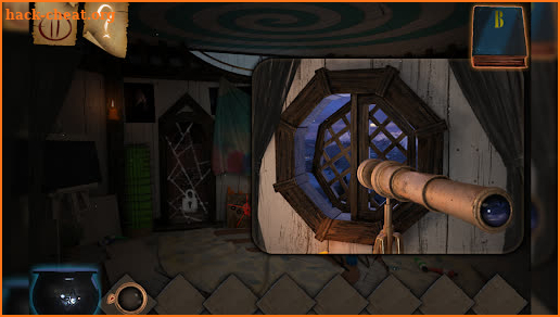 The Tower of Beatrice screenshot