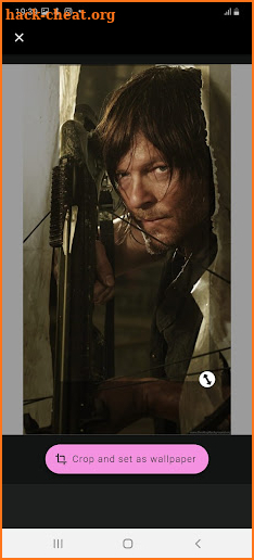 The Walking Dead Wallpapers screenshot