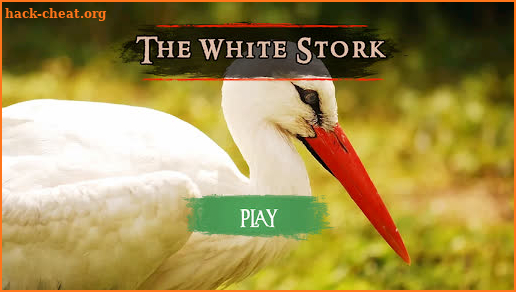 The White Stork screenshot