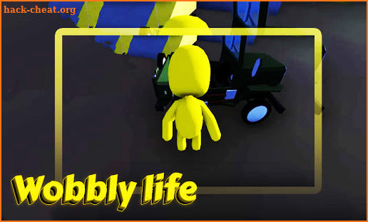 The wobbly life - Adventure of Ragdolls screenshot