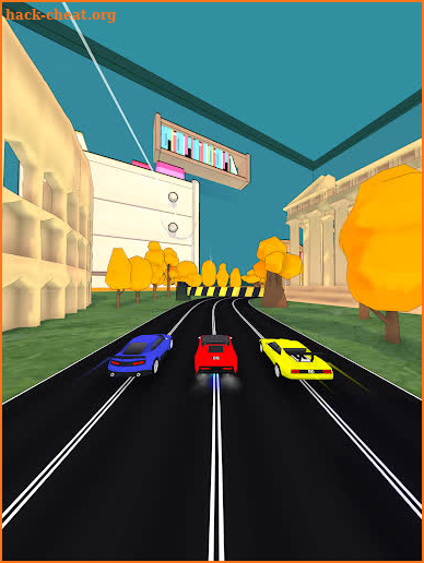 The Wombats : Official Game screenshot