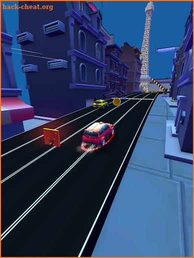 The Wombats : Official Game screenshot