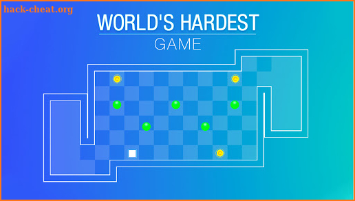 The World's Hardest Game Ever - Trap Adventure screenshot