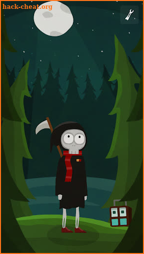 The Worst Grim Reaper: Soul Mates screenshot