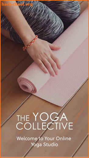 The Yoga Collective screenshot