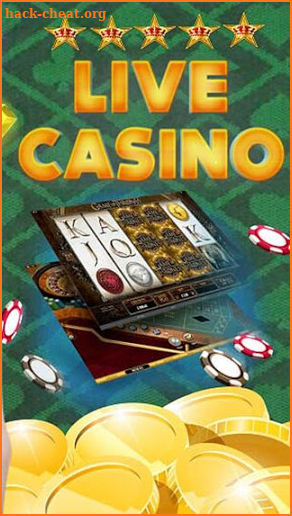 The888 Casino Mobile App screenshot