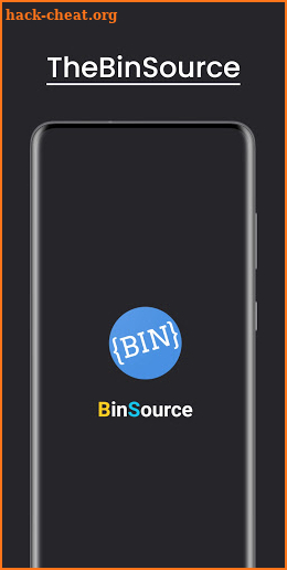 TheBinSource - Namso-Gen, Bin Checker, Temp Mail screenshot