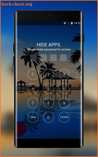 Theme for Gionee S6 Pro travel wallpaper screenshot