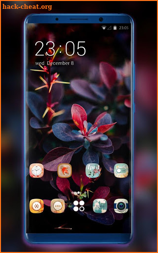 Theme for Karbonn Freams s9 wallpaper screenshot