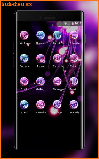 Theme for Sony Zylo Wallpaper HD screenshot