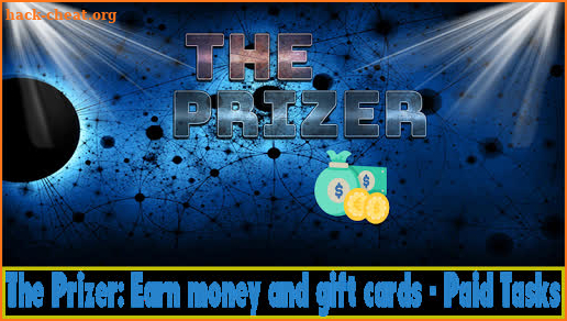 ThePrizer : Earn money and gift cards - Paid Tasks screenshot