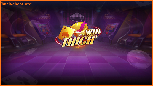 Thich.win – Cơ hội may mắn screenshot