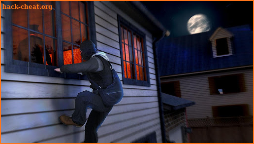 Thief Simulator 3D - King of Robbery Theft screenshot