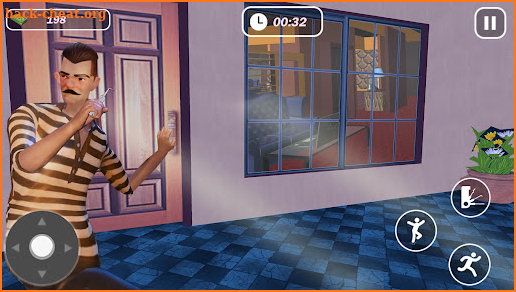 Thief Simulator: Home Robbery screenshot