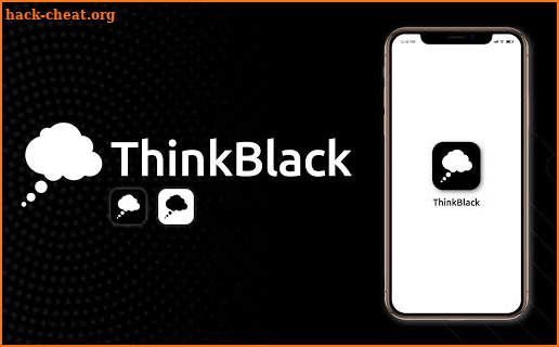 ThinkBlack screenshot