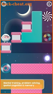 Thinkrolls 2 - Logic Puzzles screenshot