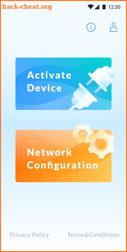 ThinkShield Edge Mobile Mgmt screenshot