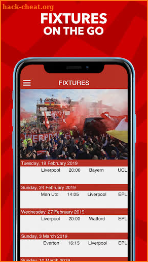 This Is Anfield Premium screenshot