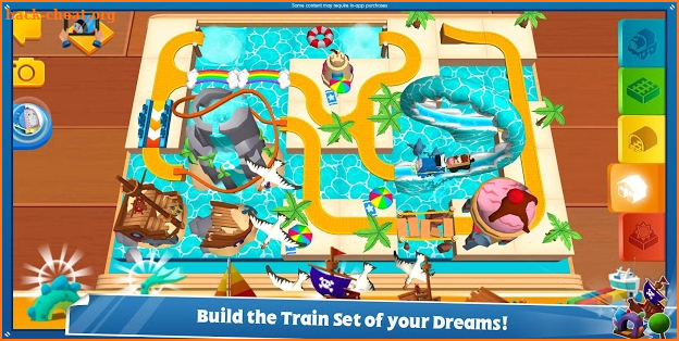 Thomas & Friends Minis screenshot