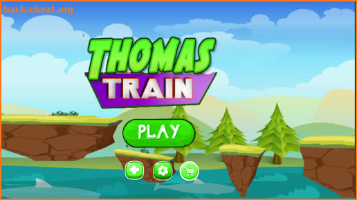 thomas train chu chu screenshot