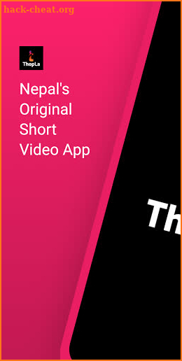 ThopLa - Nepal's Original Short Video App (Beta) screenshot