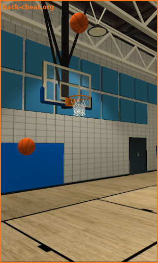 Three Point Shootout - Free screenshot