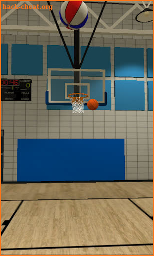 Three Point Shootout - Free screenshot