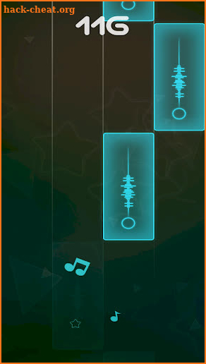 Thriller - Michael Jackson EDM Tap Tiles screenshot