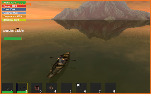 Thrive Island Survival Full Version screenshot