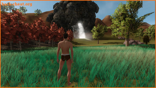 Thrive Island Survival Full Version screenshot