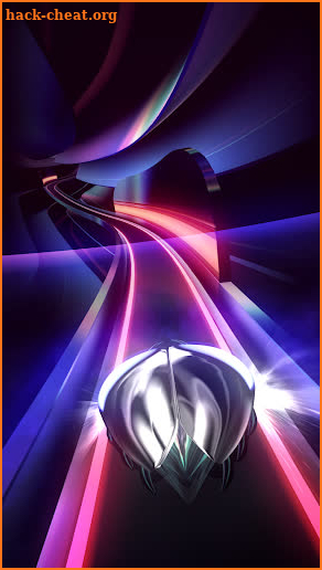 Thumper: Pocket Edition screenshot